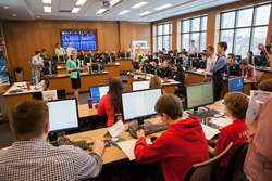 Grand Valley State University and Winshuttle bring automation to SAP ERP higher education